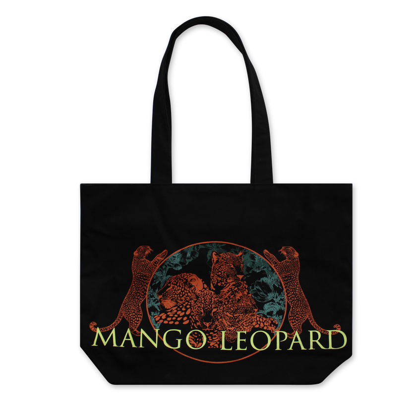 The Hunter Tote Bag