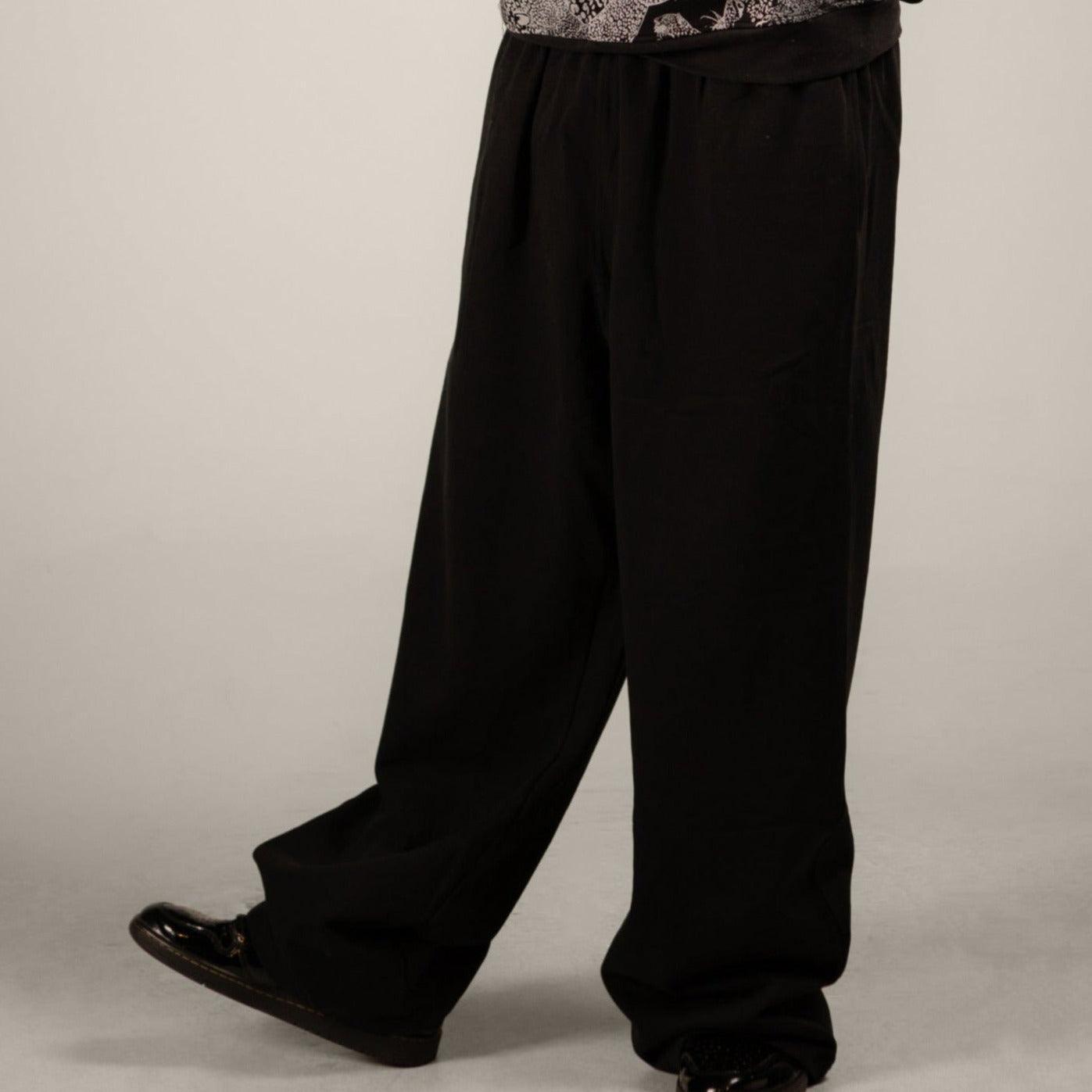 Mango Leopard Long Pants