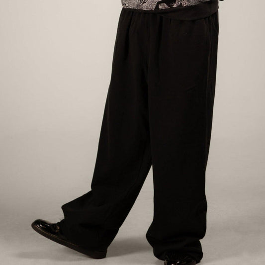 Mango Leopard Long Pants